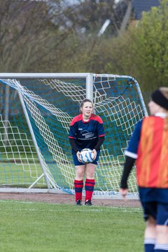 Bild 319 - F TSV Wiemersdorf - SV B�neb�ttel-Husberg : Ergebnis: 1:0